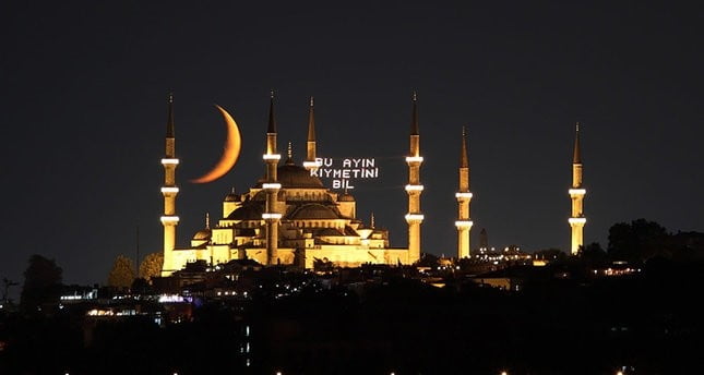متى يبدأ شهر رمضان في تركيا عام 2021؟  موعد أول أيام الشهر الكريم تركيا واحة العرب